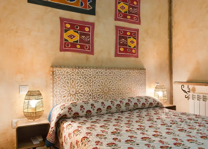 Hostal Artistic B&B Madrid